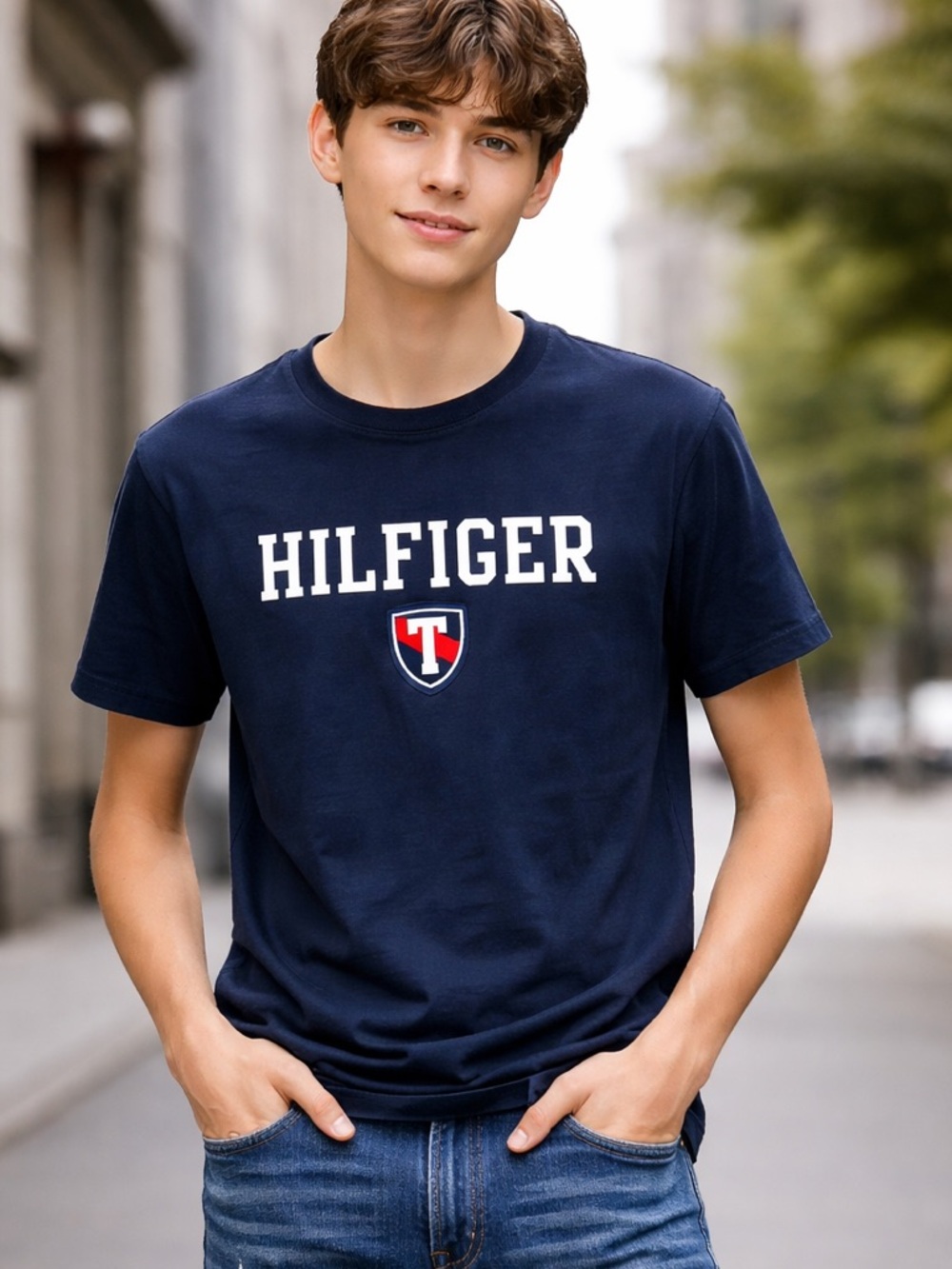Boy t shirt